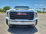 New 2025 GMC Sierra 2500 Pro Regular Cab Pickup for sale #FS284598 - photo 4