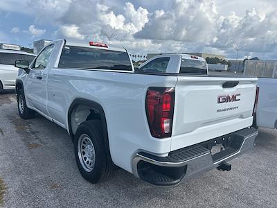 New 2025 GMC Sierra 1500 Pro Regular Cab Pickup for sale #FS289277 - photo 2