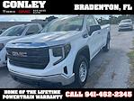 New 2025 GMC Sierra 1500 Pro Regular Cab Pickup for sale #FS289277 - photo 1