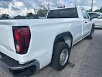 New 2025 GMC Sierra 1500 Pro Regular Cab Pickup for sale #FS289277 - photo 5
