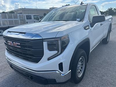 New 2025 GMC Sierra 1500 Pro Regular Cab Pickup for sale #FS289282 - photo 1