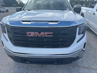 New 2025 GMC Sierra 1500 Pro Regular Cab Pickup for sale #FS289282 - photo 2