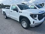 New 2025 GMC Sierra 1500 Pro Regular Cab Pickup for sale #FS289282 - photo 3
