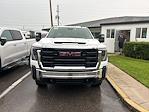 New 2025 GMC Sierra 3500 Pro Crew Cab 4x4 9' 4" CM Truck Beds Steel Flatbed Truck for sale #FS293742 - photo 4