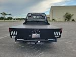 New 2025 GMC Sierra 3500 Pro Crew Cab 4x4 9' 4" CM Truck Beds Steel Flatbed Truck for sale #FS293742 - photo 6