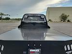 New 2025 GMC Sierra 3500 Pro Crew Cab 4x4 9' 4" CM Truck Beds Steel Flatbed Truck for sale #FS293742 - photo 7