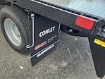 New 2025 GMC Sierra 3500 Pro Crew Cab 4x4 9' 4" CM Truck Beds Steel Flatbed Truck for sale #FS293742 - photo 8
