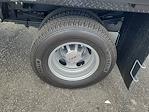 New 2025 GMC Sierra 3500 Pro Crew Cab 4x4 9' 4" CM Truck Beds Steel Flatbed Truck for sale #FS293742 - photo 9