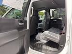 New 2025 GMC Sierra 3500 Pro Crew Cab 4x4 9' 4" CM Truck Beds Steel Flatbed Truck with Gooseneck Hitch for sale #FS293895 - photo 8
