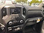 2025 GMC Sierra 3500 Crew Cab DRW 4x4 CM Truck Beds Flatbed Truck for sale #FS294153 - photo 10