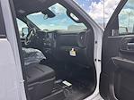 New 2025 GMC Sierra 3500 Pro Crew Cab 4x4 9' 4" CM Truck Beds Steel Flatbed Truck with Gooseneck Hitch for sale #FS297463 - photo 7