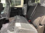 New 2025 GMC Sierra 3500 Pro Crew Cab 4x4 9' 4" CM Truck Beds Steel Flatbed Truck with Gooseneck Hitch for sale #FS297463 - photo 9