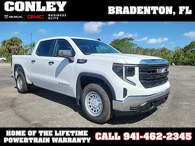 2025 GMC Sierra 1500 Crew Cab 4x2 Pickup for sale #FS298919 - photo 1