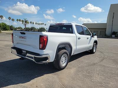2025 GMC Sierra 1500 Crew Cab 4x2 Pickup for sale #FS298919 - photo 2