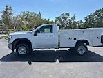 New 2025 GMC Sierra 2500 Regular Cab 4x4 Knapheide 696 8' 1" Service Truck for sale #FS303698 - photo 4