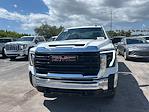 New 2025 GMC Sierra 2500 Regular Cab 4x4 Knapheide 696 8' 1" Service Truck for sale #FS303823 - photo 3