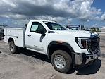 New 2025 GMC Sierra 2500 Regular Cab 4x4 Knapheide 696 8' 1" Service Truck for sale #FS303823 - photo 4