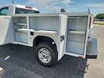 New 2025 GMC Sierra 2500 Regular Cab 4x4 Knapheide 696 8' 1" Service Truck for sale #FS304019 - photo 9
