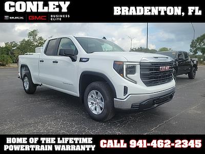 2025 GMC Sierra 1500 Double Cab 4x2 Pickup for sale #FS316917 - photo 1