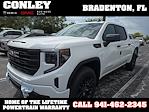 New 2025 GMC Sierra 1500 Pro Crew Cab Pickup for sale #FS317032 - photo 1