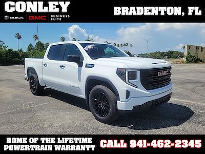 2025 GMC Sierra 1500 Crew Cab 4x2 Pickup for sale #FS317059 - photo 1