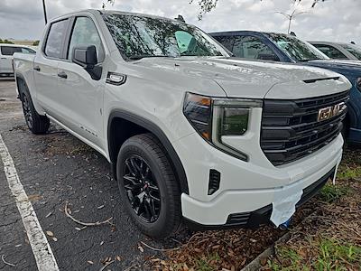 2025 GMC Sierra 1500 Crew Cab 4x2 Pickup for sale #FS317059 - photo 1