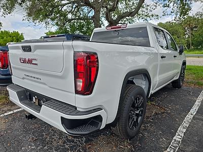 2025 GMC Sierra 1500 Crew Cab 4x2 Pickup for sale #FS317059 - photo 2