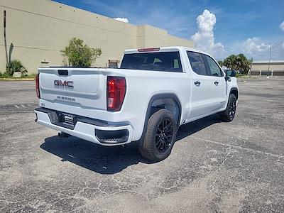 2025 GMC Sierra 1500 Crew Cab 4x2 Pickup for sale #FS317059 - photo 2
