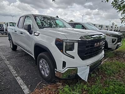 2025 GMC Sierra 1500 Double Cab 4x2 Pickup for sale #FS317259 - photo 1