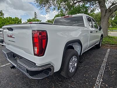2025 GMC Sierra 1500 Double Cab 4x2 Pickup for sale #FS317259 - photo 2