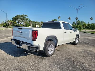 2025 GMC Sierra 1500 Double Cab 4x2 Pickup for sale #FS317259 - photo 2