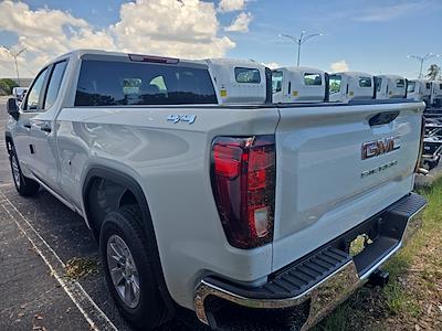 2025 GMC Sierra 1500 Double Cab 4x4 Pickup for sale #FS317334 - photo 2