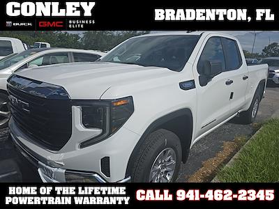 2025 GMC Sierra 1500 Double Cab 4x2 Pickup for sale #FS317343 - photo 1