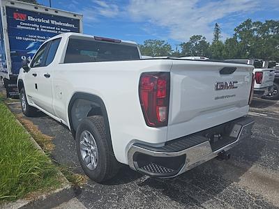 2025 GMC Sierra 1500 Double Cab 4x2 Pickup for sale #FS317343 - photo 2