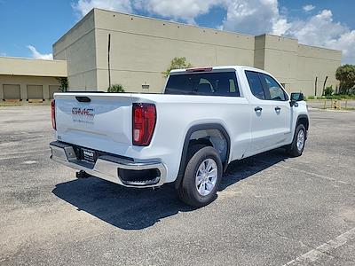 2025 GMC Sierra 1500 Double Cab 4x2 Pickup for sale #FS317343 - photo 2
