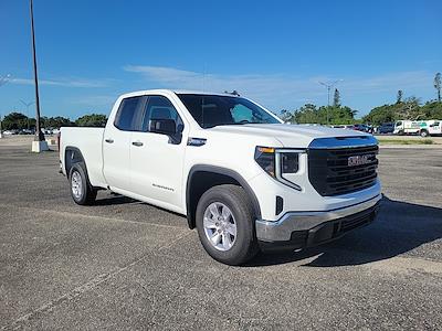 2025 GMC Sierra 1500 Double Cab 4x2 Pickup for sale #FS317471 - photo 1