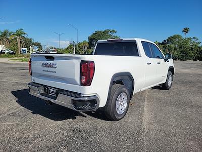 2025 GMC Sierra 1500 Double Cab 4x2 Pickup for sale #FS317471 - photo 2