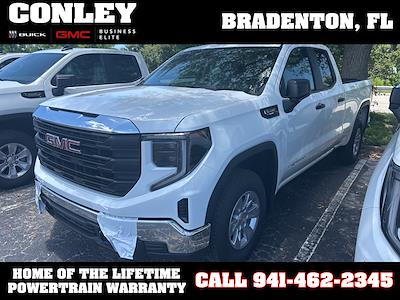 2025 GMC Sierra 1500 Double Cab 4x2 Pickup for sale #FS317684 - photo 1
