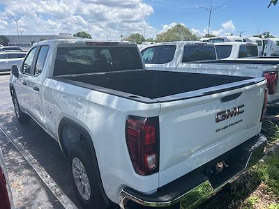 2025 GMC Sierra 1500 Double Cab 4x2 Pickup for sale #FS317684 - photo 2