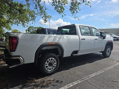 2025 GMC Sierra 2500 Crew Cab 4x2 Pickup for sale #FS321572 - photo 2