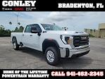 New 2025 GMC Sierra 2500 Pro Crew Cab Pickup for sale #FS321572 - photo 1