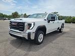 New 2025 GMC Sierra 2500 Pro Crew Cab Pickup for sale #FS321572 - photo 4