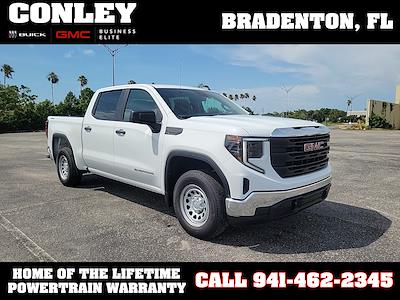 2025 GMC Sierra 1500 Crew Cab 4x4 Pickup for sale #FS322238 - photo 1