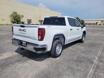 2025 GMC Sierra 1500 Crew Cab 4x4 Pickup for sale #FS322238 - photo 2