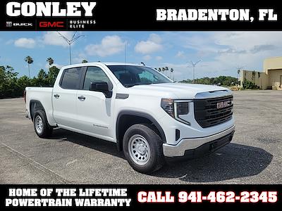 2025 GMC Sierra 1500 Crew Cab 4x4 Pickup for sale #FS322432 - photo 1