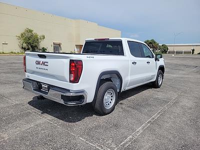 2025 GMC Sierra 1500 Crew Cab 4x4 Pickup for sale #FS322432 - photo 2