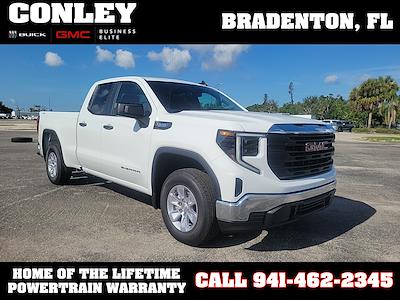 2025 GMC Sierra 1500 Double Cab 4x4 Pickup for sale #FS323209 - photo 1