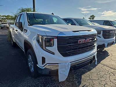 2025 GMC Sierra 1500 Double Cab 4x4 Pickup for sale #FS323209 - photo 1