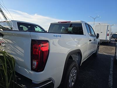 2025 GMC Sierra 1500 Double Cab 4x4 Pickup for sale #FS323209 - photo 2