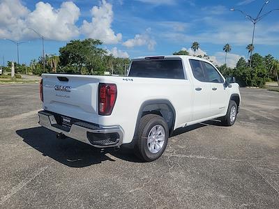 2025 GMC Sierra 1500 Double Cab 4x4 Pickup for sale #FS323209 - photo 2